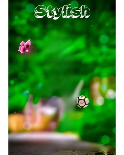 Stylish Photo Editing Background HD Free