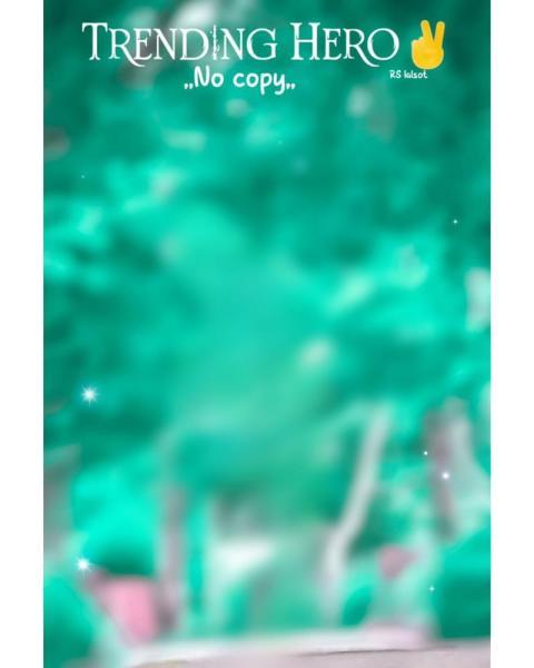 Trending Hero Photo Editing Background HD Free