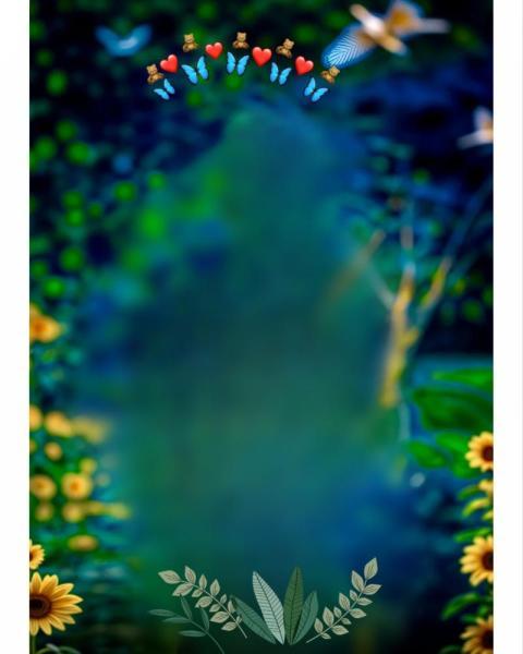 Nature Photo Editing Background Images Free