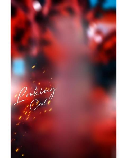 Looking Cool Photo Editing Background HD Free
