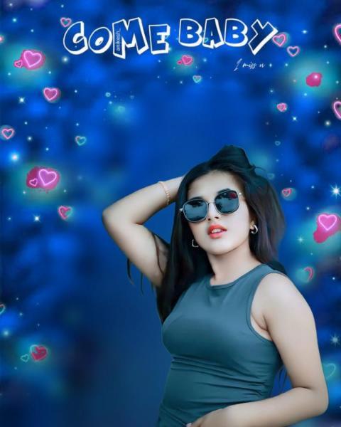 Come Baby Photo Editing Background Full HD Download