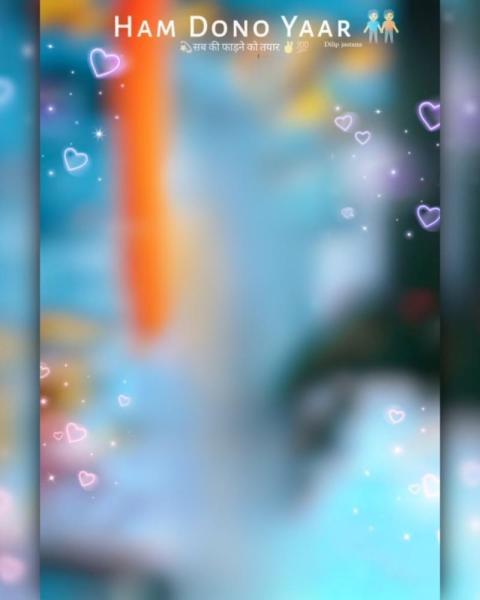 Ham Dono Yaar Photo Editing Background High Quality Download