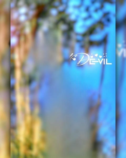 Devil Photo Editing Background High Quality Download