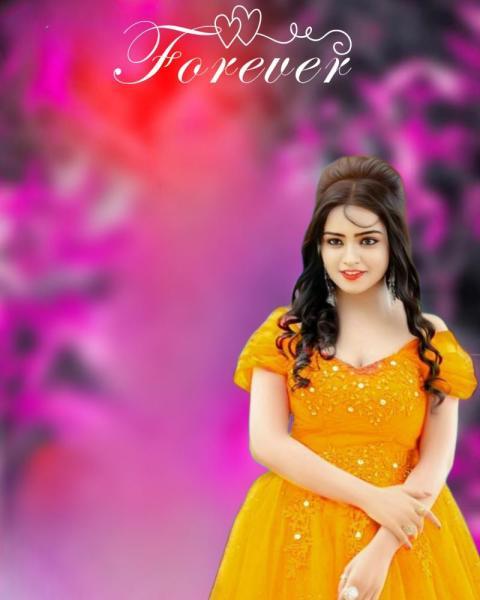 Forever CB Photo Editing Background Download