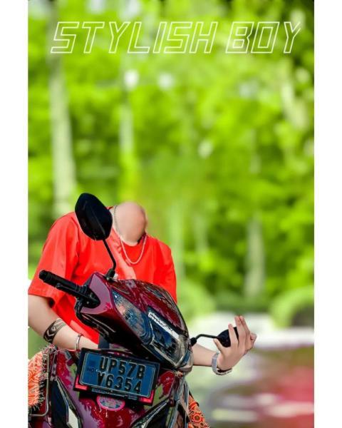 Stylish Boy Photo Editing Background HD Downoad