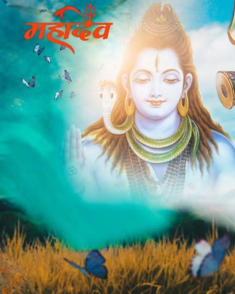 Sawan 2025 Photo Editing Background HD Downoad