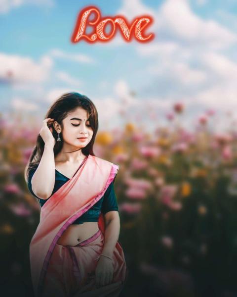 Love CB Photo Editing Background Image HD Free